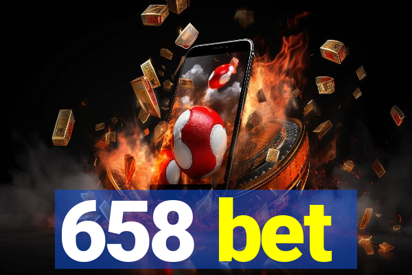 658 bet